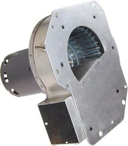Packard draft inducer 115 Volts 3250 RPM in Saudi Arabia
