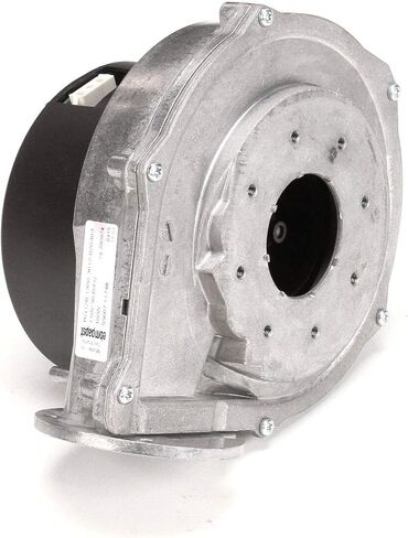 Cleveland C5018006 Burner Blower Rg128 110V P3 in Saudi Arabia