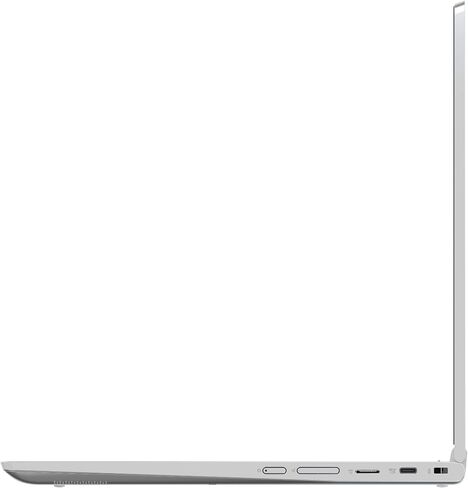 Lenovo C340 2-in-1 (81T9000VUS) Chromebook, 15.6" FHD Touch Display, Intel Core i3-8130U Upto 3.4GHz, 4GB RAM, 64GB eMMC, Wi-Fi, Bluetooth, Chrome OS in Saudi Arabia