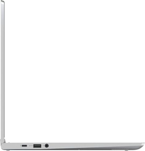 Lenovo C340 2-in-1 (81T9000VUS) Chromebook, 15.6" FHD Touch Display, Intel Core i3-8130U Upto 3.4GHz, 4GB RAM, 64GB eMMC, Wi-Fi, Bluetooth, Chrome OS in Saudi Arabia