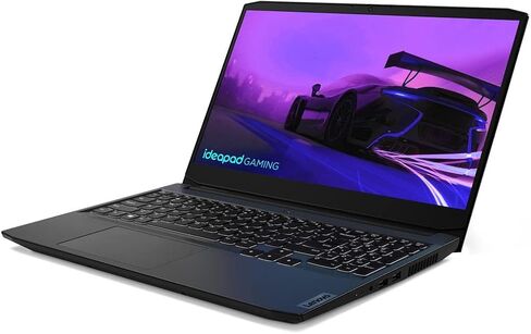 كمبيوتر محمول للألعاب Lenovo IdeaPad 3i مقاس 15.6 بوصة FHD 120 هرتز، Intel i5-11300H، لوحة مفاتيح بإضاءة خلفية، Wi-Fi 6، USB Type-C، NVIDIA GeForce GTX 1650، Windows 11، كابل HDMI (ذاكرة الوصول العشوائي 32 جيجابايت | 1 تيرابايت PCIe SSD) in Kuwait