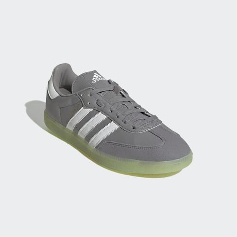 adidas The Velosamba Vegan Cycling Shoes Men's, Grey, Size 12 in Saudi Arabia