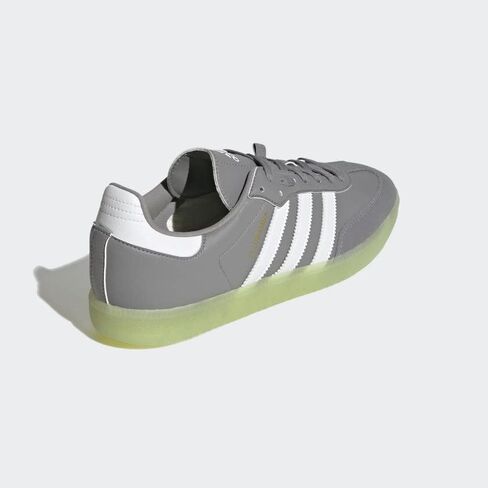 adidas The Velosamba Vegan Cycling Shoes Men's, Grey, Size 12 in Saudi Arabia