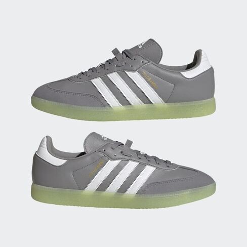 adidas The Velosamba Vegan Cycling Shoes Men's, Grey, Size 12 in Saudi Arabia