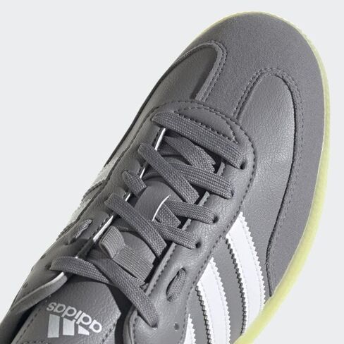 adidas The Velosamba Vegan Cycling Shoes Men's, Grey, Size 12 in Saudi Arabia