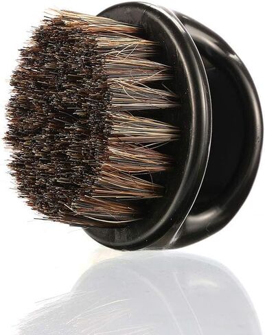 PROCOVR Color Blending Brush with Natural Horsehair | Firm Brush for Concealer Blending and Styling | Men & Women in Saudi Arabia