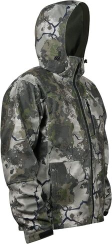 جاكيت Kings Camo Wind-Defender Pro Fleece Jacket Desert Shadow in Kuwait