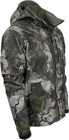 جاكيت Kings Camo Wind-Defender Pro Fleece Jacket Desert Shadow in Kuwait