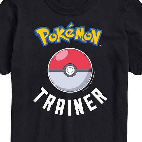 Hybrid Apparel - Team Pokémon - Men's Long Sleeve T-Shirt in Kuwait