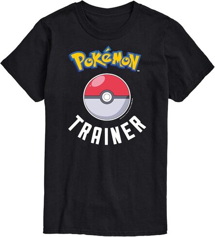 Hybrid Apparel - Team Pokémon - Men's Long Sleeve T-Shirt in Kuwait