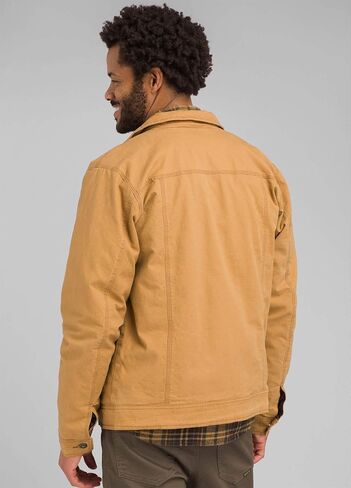 prAna Men's Trembly Jacket in Saudi Arabia