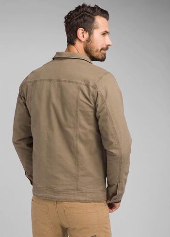 prAna Men's Trembly Jacket in Saudi Arabia
