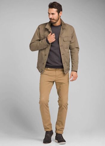 prAna Men's Trembly Jacket in Saudi Arabia