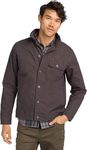 prAna Men's Trembly Jacket in Saudi Arabia