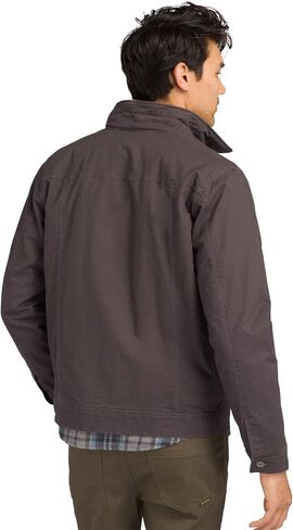 prAna Men's Trembly Jacket in Saudi Arabia