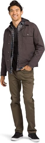 prAna Men's Trembly Jacket in Saudi Arabia