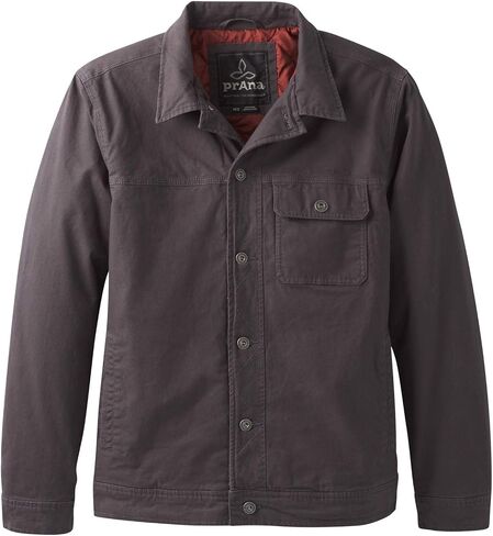 prAna Men's Trembly Jacket in Saudi Arabia
