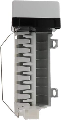 Owigift Refrigerator Ice Maker Replacement WPW10300022 W10300022 W10122556 W10377190 AP6019085 For Whirlpool Maytag Kenmore Amana in Saudi Arabia