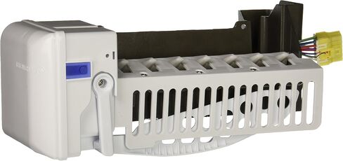 Samsung DA97-07549B Refrigerator Ice Maker Assembly in Saudi Arabia