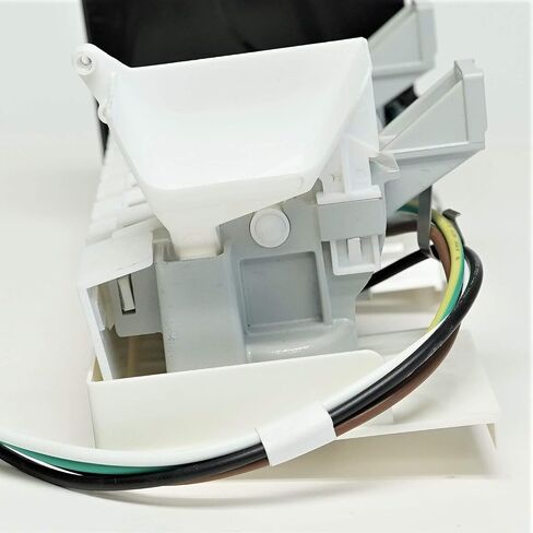Refrigerator Icemaker for W10884390 Whirlpool Maytag in Saudi Arabia