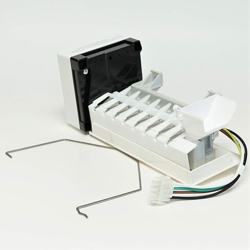 Refrigerator Icemaker for W10884390 Whirlpool Maytag in Saudi Arabia