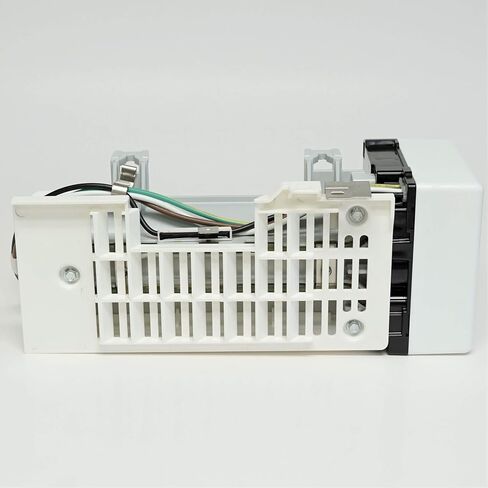 Refrigerator Icemaker for W10884390 Whirlpool Maytag in Saudi Arabia