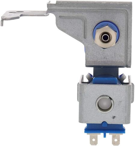 Edgewater Parts DA62-01477A, AP4324692, PS4146610 Ice Maker Inlet Water Valve FOR Samsung Refrigerator (Fits Models: RB2, RF1, RF2 And More) in Saudi Arabia