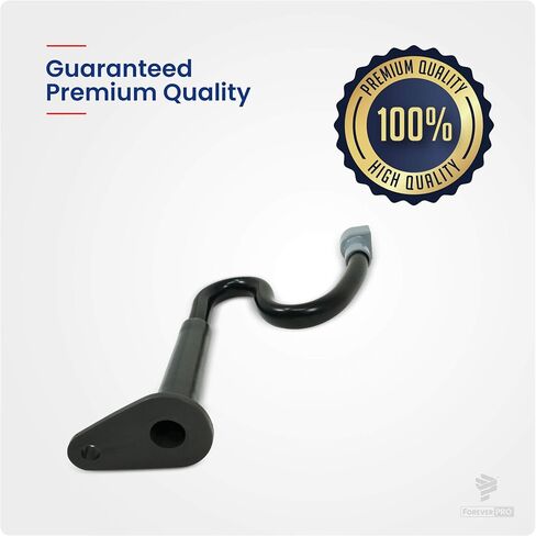 ForeverPRO W10619951 أنبوب الصرف لثلاجة ويرلبول W10309238 W10210988 W10344402 W10210987 in Saudi Arabia