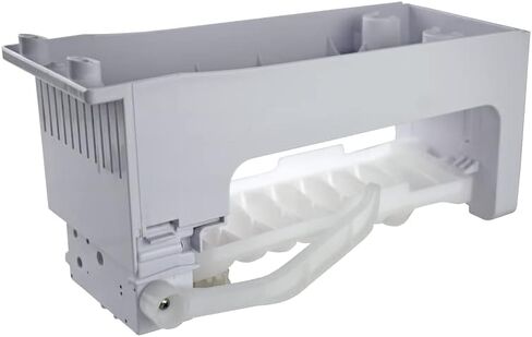 Choice Manufactured Parts DA97-08059A Refrigerator Freezer Ice Maker Assembly in Saudi Arabia