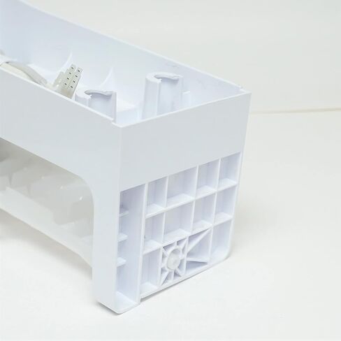 Choice Manufactured Parts DA97-08059A Refrigerator Freezer Ice Maker Assembly in Saudi Arabia