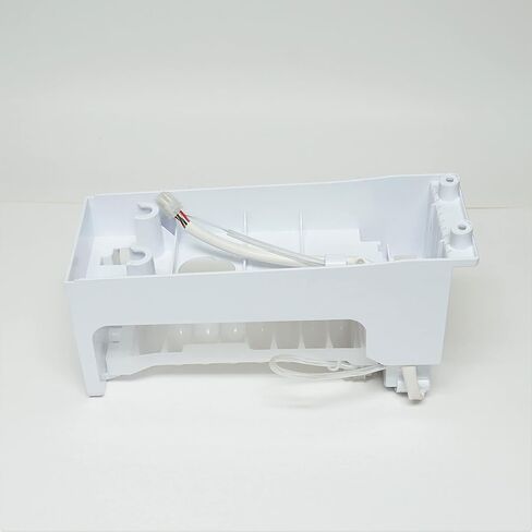 Choice Manufactured Parts DA97-08059A Refrigerator Freezer Ice Maker Assembly in Saudi Arabia