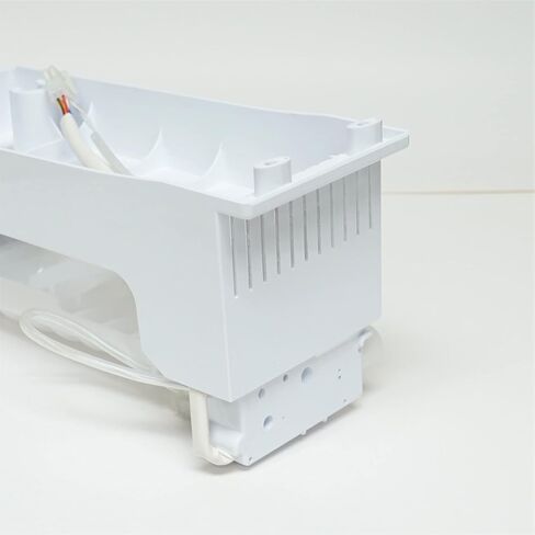 Choice Manufactured Parts DA97-08059A Refrigerator Freezer Ice Maker Assembly in Saudi Arabia