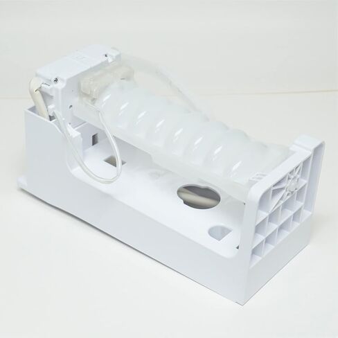 Choice Manufactured Parts DA97-08059A Refrigerator Freezer Ice Maker Assembly in Saudi Arabia