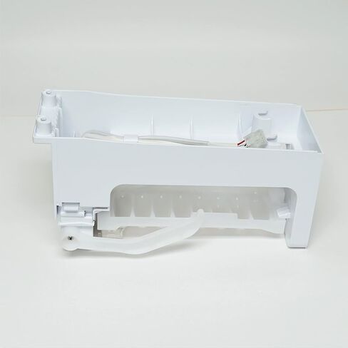 Choice Manufactured Parts DA97-08059A Refrigerator Freezer Ice Maker Assembly in Saudi Arabia