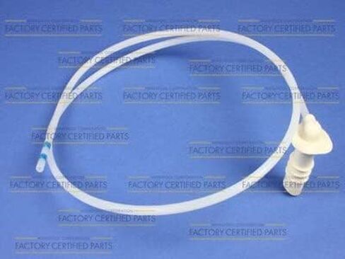 Whirlpool W11415785 Refrigerator Water Fill Tube in Saudi Arabia