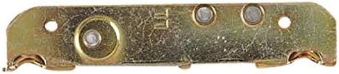 YesParts 415049 Durable Range Support Hinge Counter compatible with 00415049 1012526 15-10-311 35-00-157 in Saudi Arabia