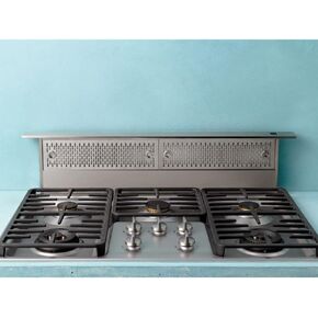 Zephyr DD1E36AS Europa 36" Stainless Steel Downdraft Range Hood in Kuwait