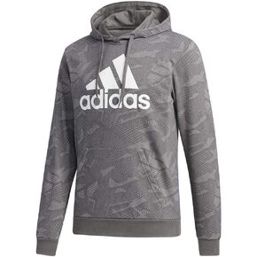 سترة Adidas Men Essentials مطبوعة بالكامل in Saudi Arabia