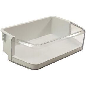 SAMSUNG DA97-06419C Refrigerator Door Bin, Right Genuine Original Equipment Manufacturer (OEM) Part in Saudi Arabia