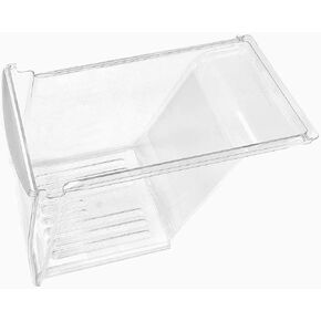 A2Z Home Part # 240337103 Crisper Bin For Frigidaire Refrigerators in Saudi Arabia