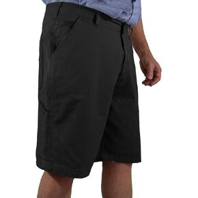 ROCXL Big & Tall Sizes 42 – 62 Men’s Cotton Twill Shorts Midweight in Kuwait