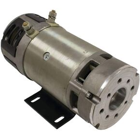 Stens 435-969 DC Motor, Silver in Saudi Arabia