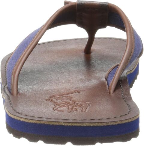 Polo Ralph Lauren Men's Sullivan Flip-Flop in Saudi Arabia