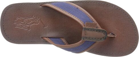 Polo Ralph Lauren Men's Sullivan Flip-Flop in Saudi Arabia