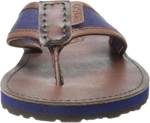 Polo Ralph Lauren Men's Sullivan Flip-Flop in Saudi Arabia