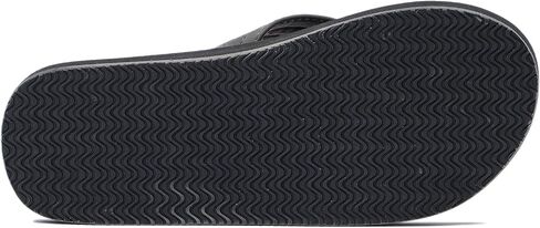 Viihahn Mens Flip Flops Summer Beach Sandals Extra Large Size Arch Support Slippers in Saudi Arabia