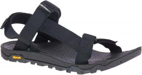 Merrell Men's Breakwater Strap Sandal in Saudi Arabia
