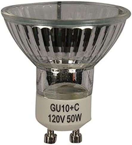 YesParts W10291579 Durable Range Hood Bulb-Light compatible with WPW10291579 1552894 AH2377859 EA2377859 in Saudi Arabia