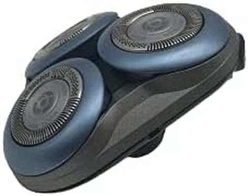 ZOOJR S6000 Complete SH60 Replacement Shaver Head Blade Unit Assembly for Philips Norelco Mens Shaver S6000 S6670 S5066 S6840 S5572 S5590 S5600 S5610 S5620 S5640 S5650 S5660 S5675 SW6700 in Kuwait