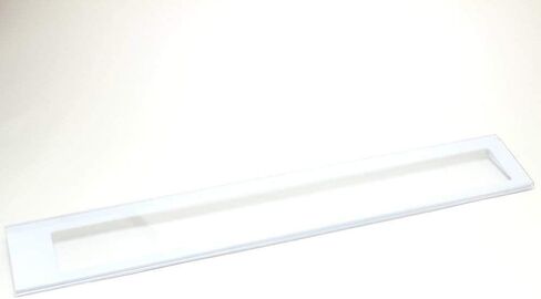 SAMSUNG DA97-06327A Refrigerator Drawer Cover Genuine Original Equipment Manufacturer (OEM) Part in Saudi Arabia